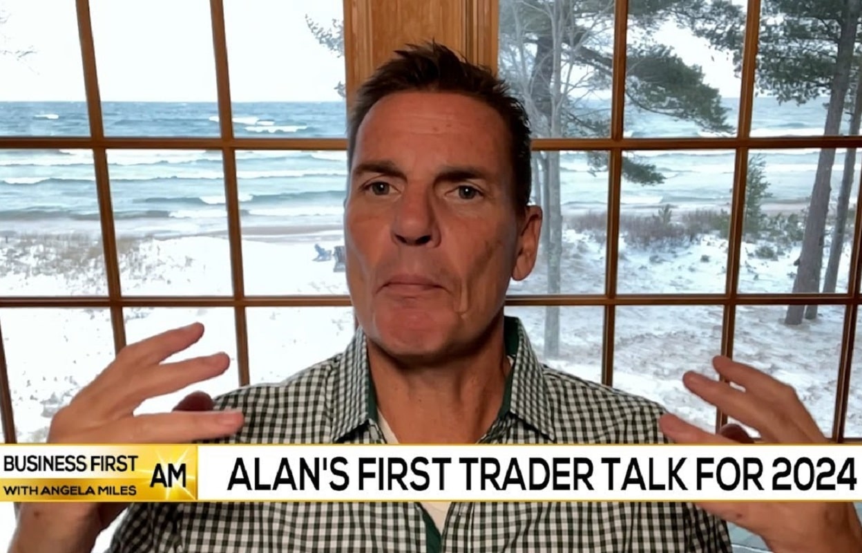 Vertical Fortunes Review - Is Alan Knuckman’s Vertical Fortunes Legit?