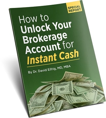 How to Unlock Your Brokerage Account for Instant Cash