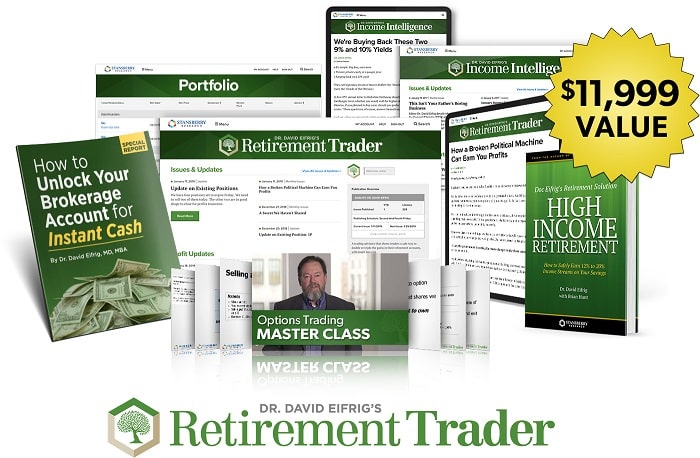 Retirement-Trader-Subscription-Fee-Discount