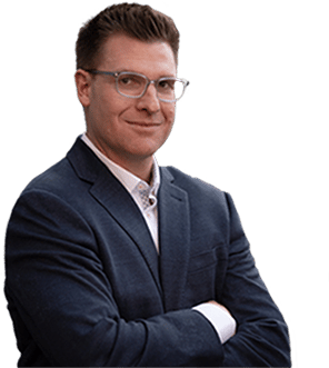 Bryan Bottarelli - Monument Traders Alliance