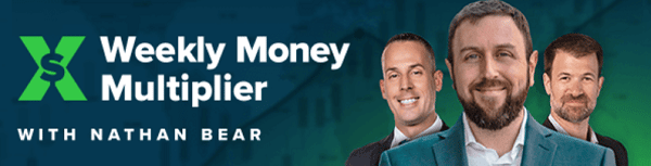 Nathan Bear Weekly Money Multiplier