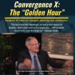 gilder’s moonshots review convergence x golden share