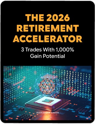 alex green 3 quantum trades