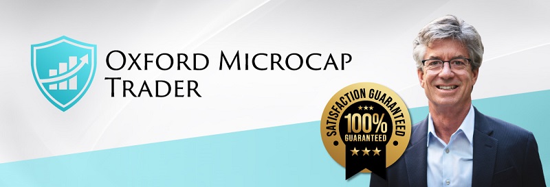 oxford microcap trader alex green