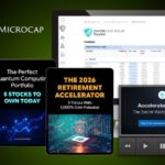 oxford microcap trader nvidia secret weapon