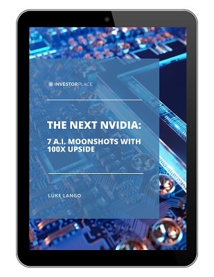 LUke Lango AI Moonshots With 100X Upside Special Report