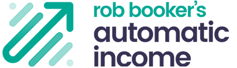 Rob Booker's Automatic Income