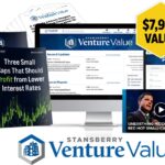 Stansberry Venture Value Review