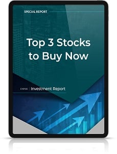 Top 3 Stocks to Buy Now