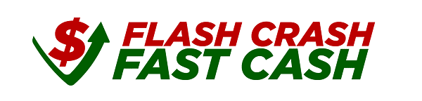 Flash Crash Fast Cash