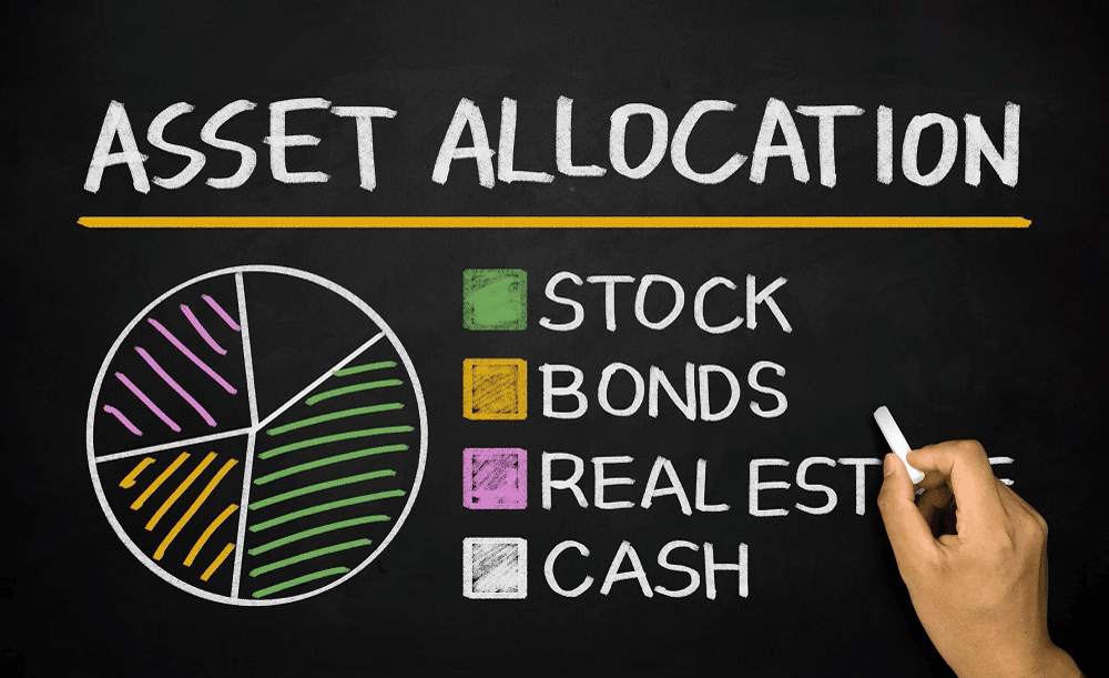 Teeka Tiwari: Palm Beach Letter Asset Allocation Model
