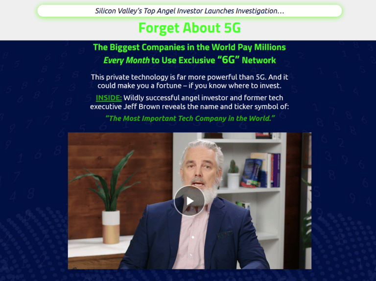 The Near Future Report Login Steady Income Investments