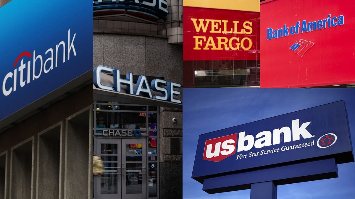 Jeff Clark This Is Just the Start of the Bank Stock Rally