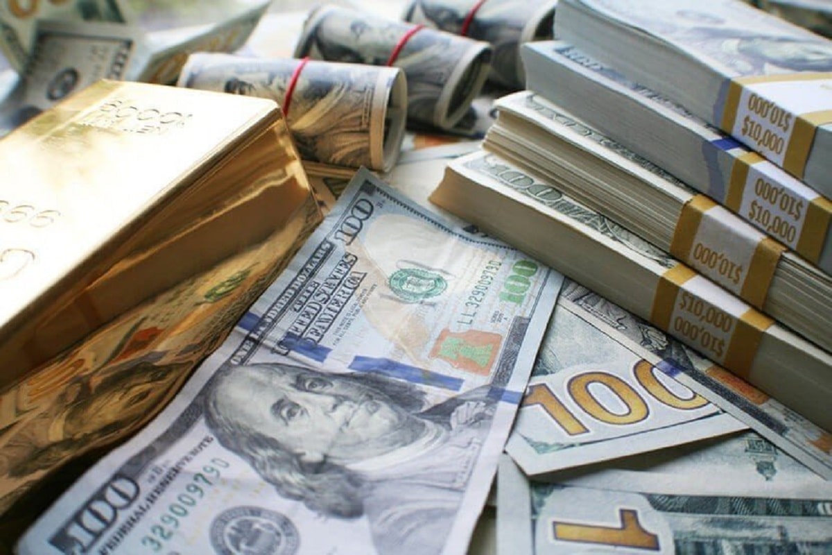 Cash Isn t The Ultimate Store Of Value