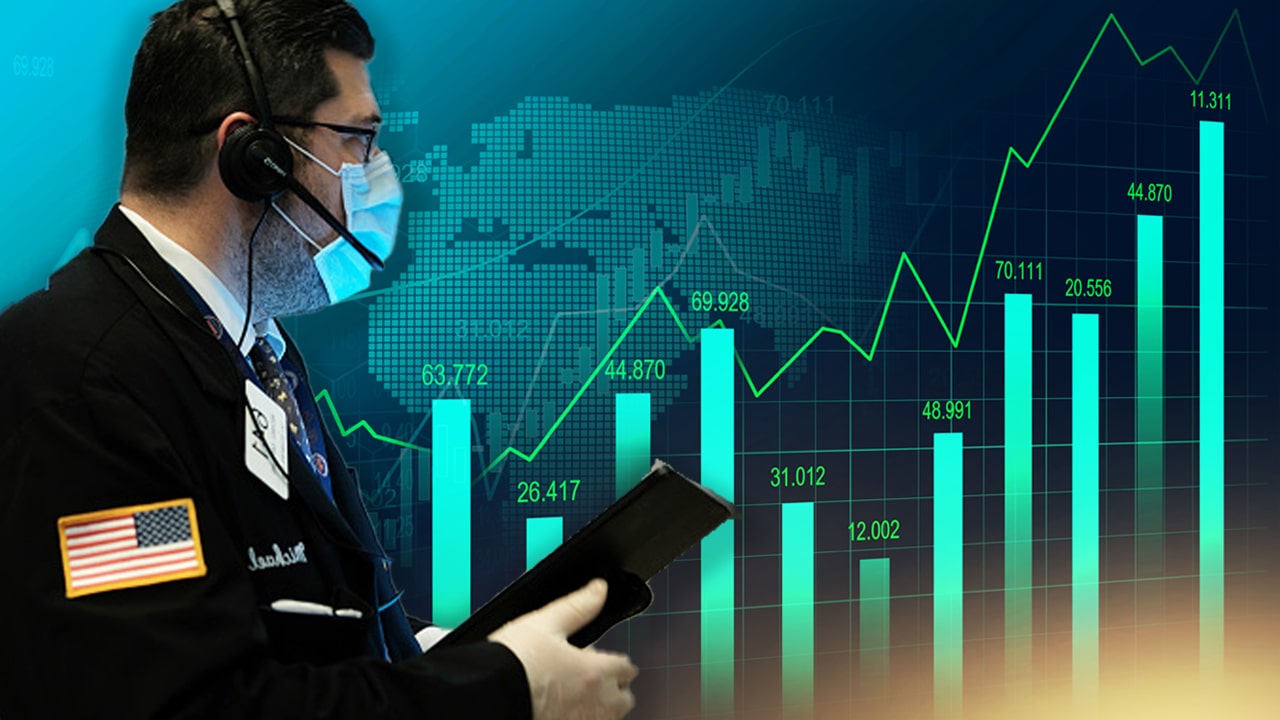 Stocks Can Move Much Higher From Here