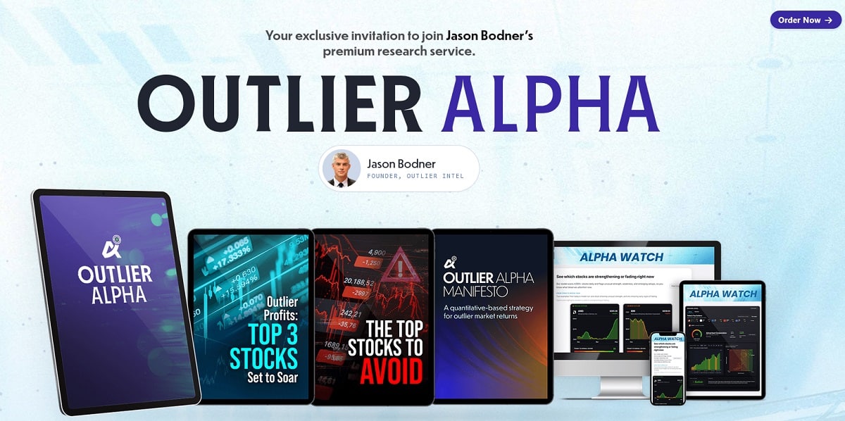 jason bodner outlier alpha review 2026