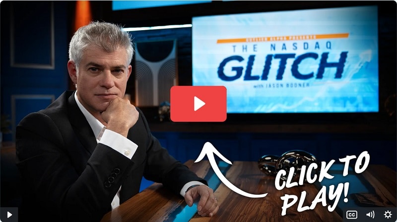 jason bodner outlier alpha review nasdaq glitch