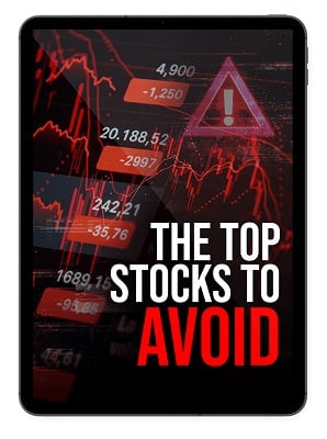 jason bodner outlier alpha top stocks to avoid