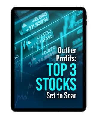 outlier profits top 3 stocks set to soar