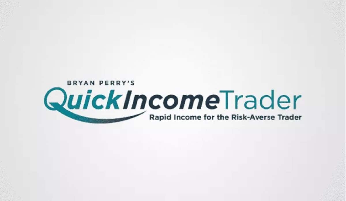 Bryan Perry Quick Income Trader Review