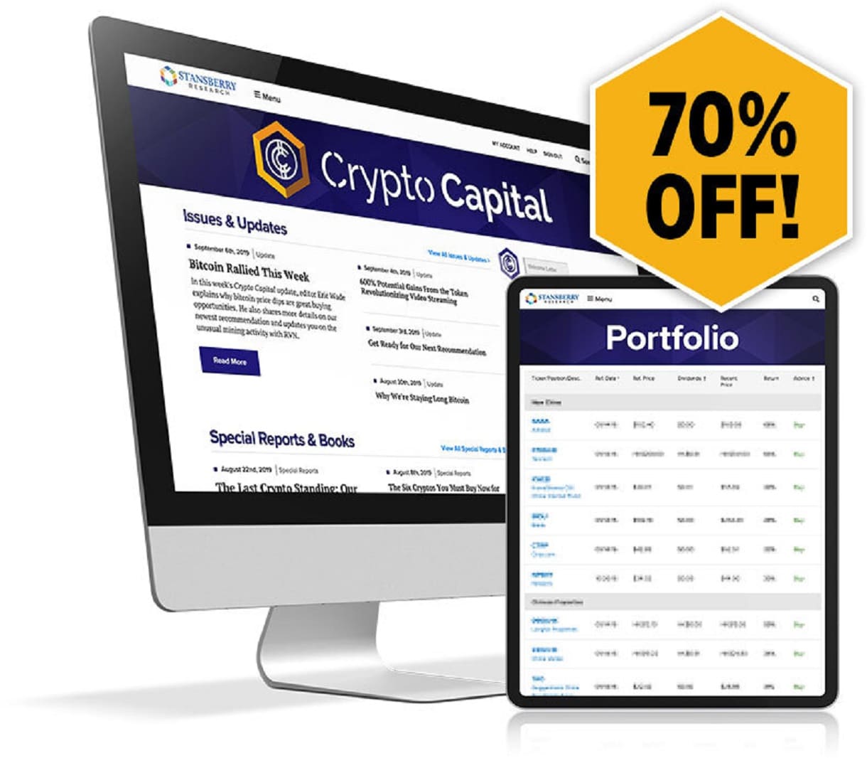 crypto capital review