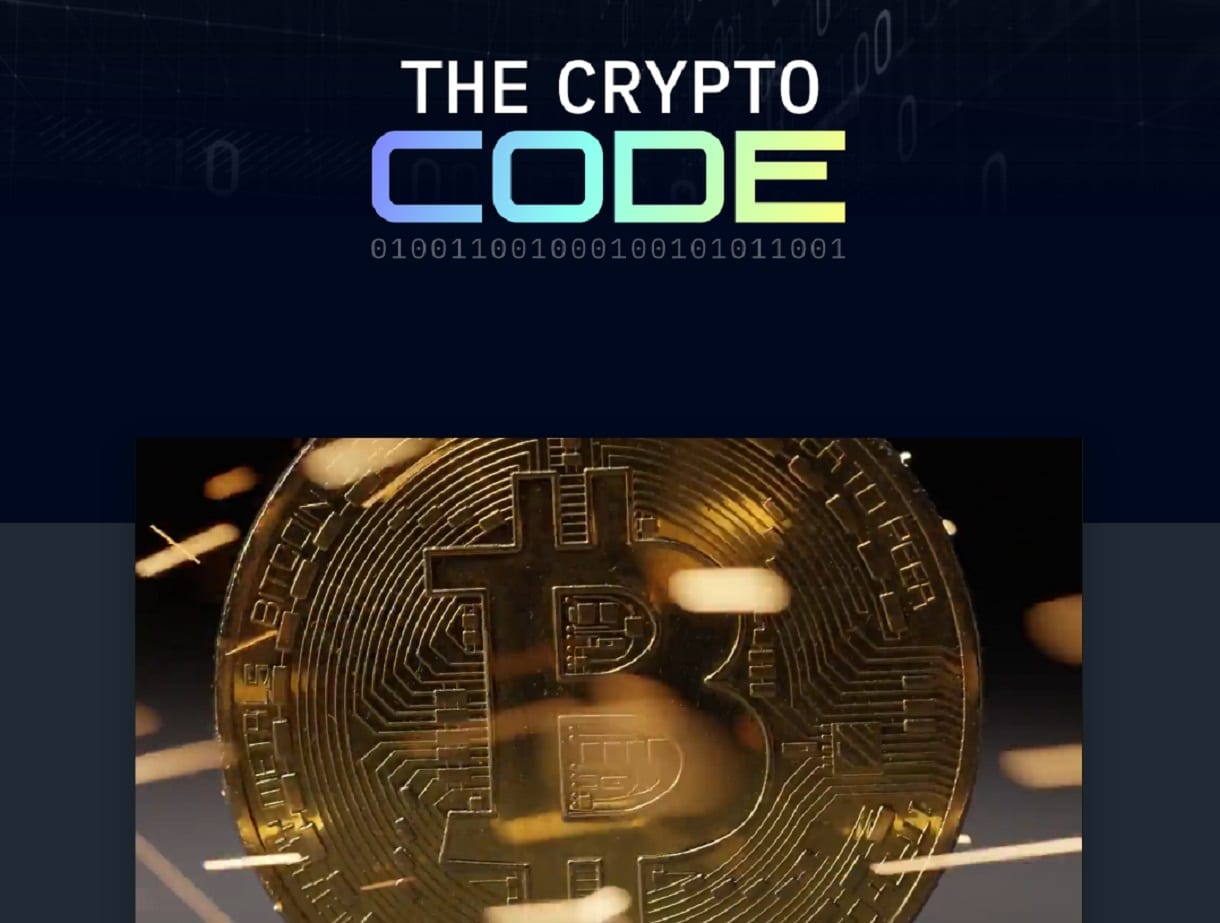 crypto code meaning