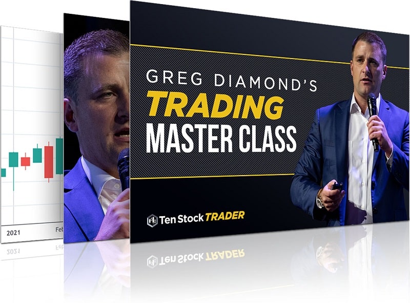 Greg’s Trading Master Class