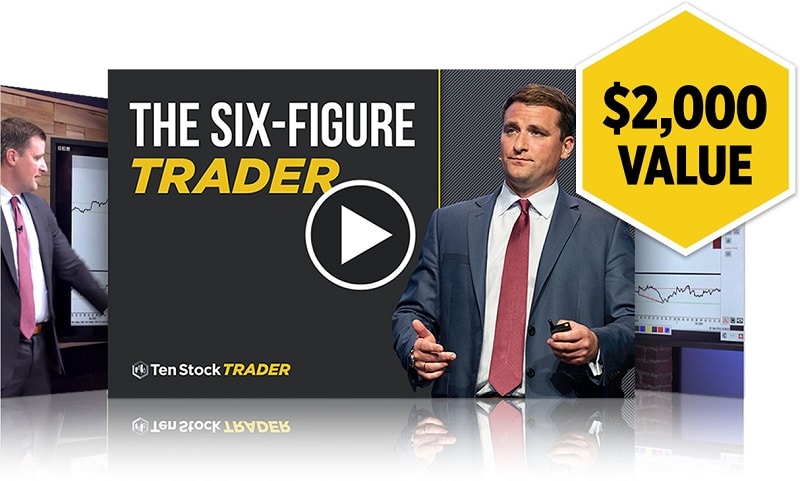 The Six-Figure Trader