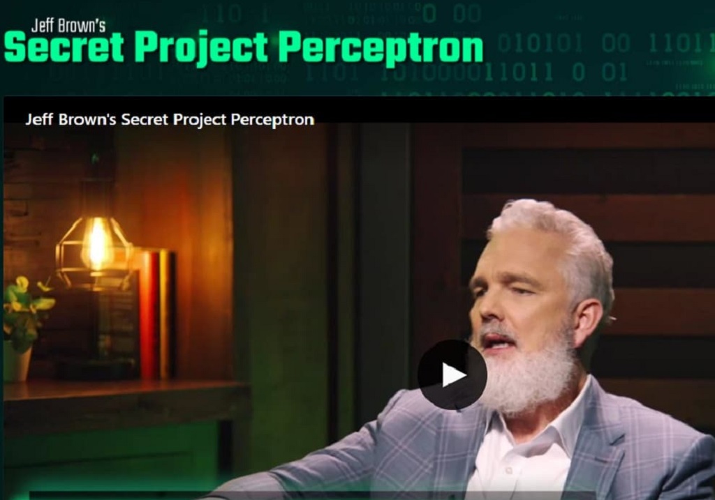 jeff brown neural net profits