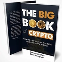 James Altucher Big Book Of Crypto