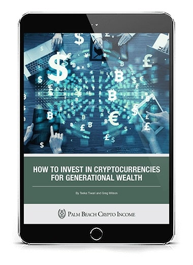 How To Invest In Cryptocurrencies For Generational Wealth