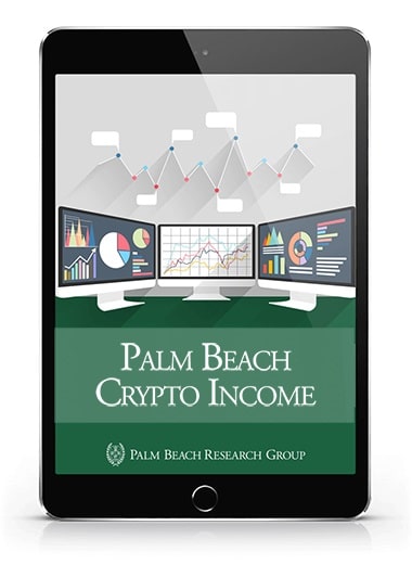 A Full Year of Palm Beach Crypto Income
