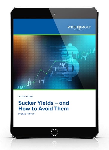 Sucker Yields – and How to Avoid Them