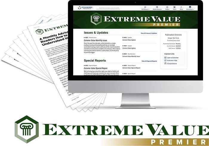 Extreme Value Premier Level