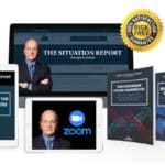 The Situation Report with Jim Rickards Review