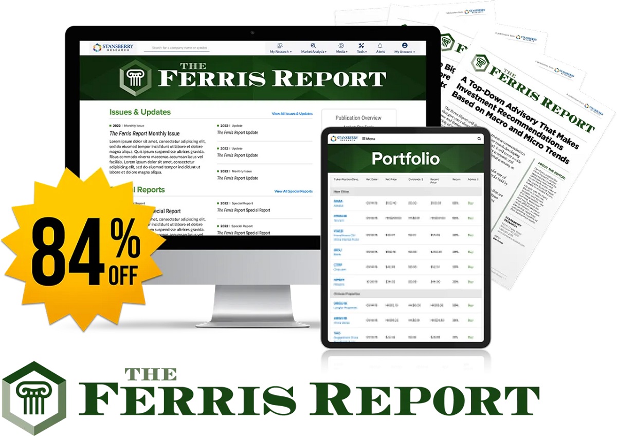 dan ferris report review 2026