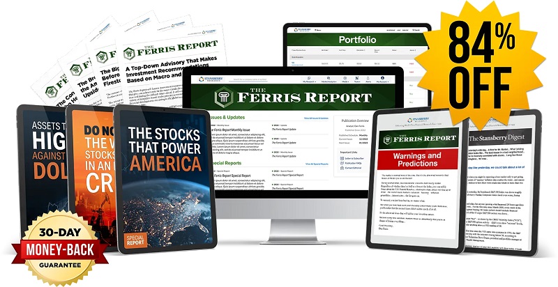 dan ferris report research