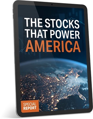 dan ferris report the stocks that power america