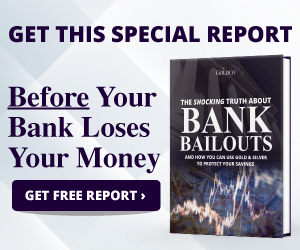 Bank Bailout Report