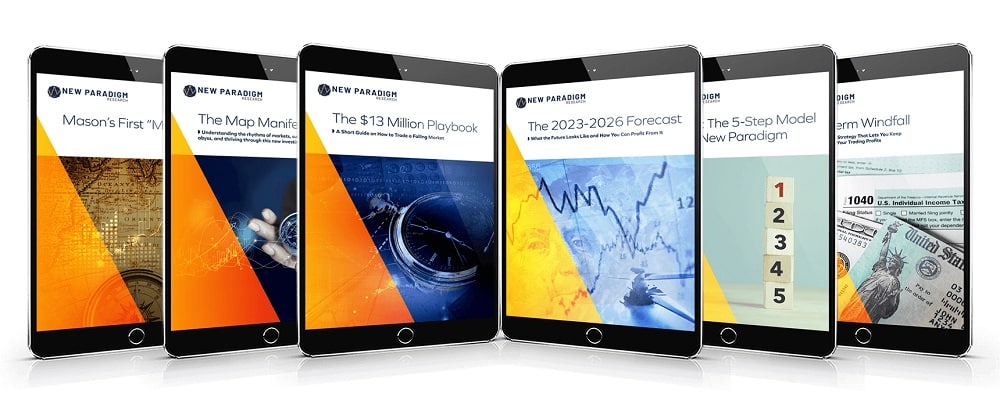 Special Charter Member “Care Package”