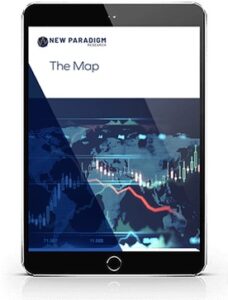 Mason Sexton’s The Map