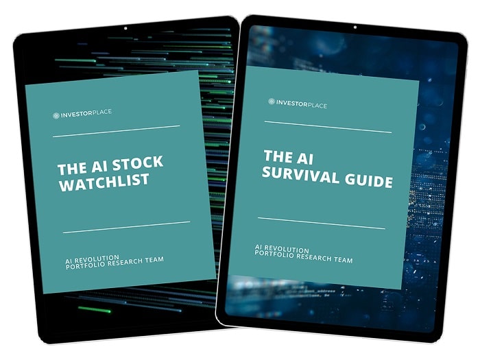 the AI Survival Guide and the AI Stock Watchlist