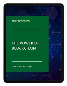 LikeFolio-Investor-The-Power-of-Blockchain