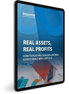 Real Assets, Real Profits