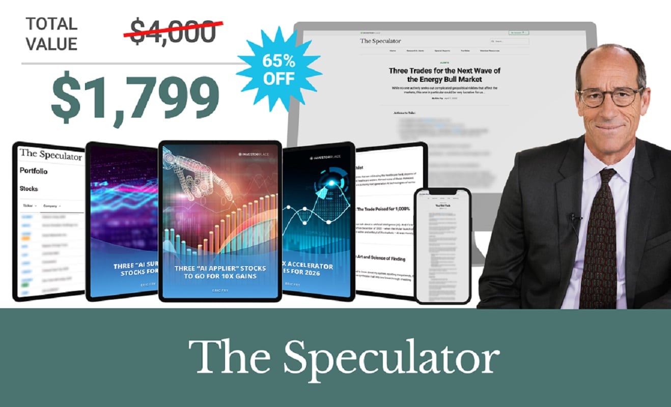 eric fry speculator review apogee system