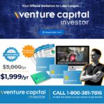 Venture Capital Investor Review