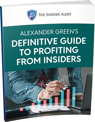 Definitive Guide to Profiting from Insiders