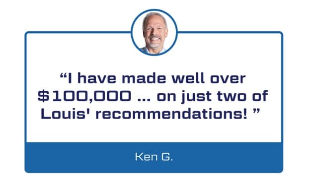 Customer review of Accelerated Profits