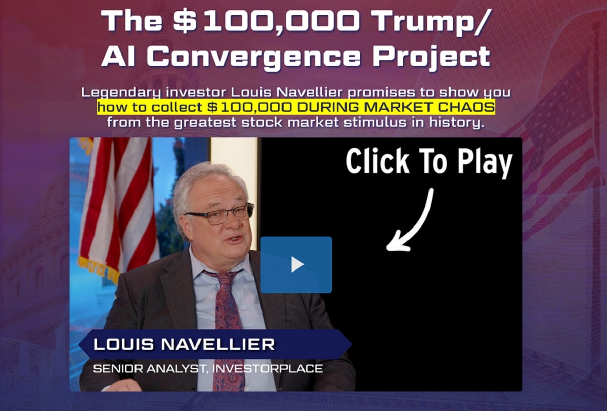 Louis Navellier Accelerated Profits Review