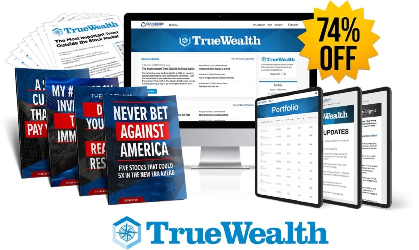 True Wealth Review